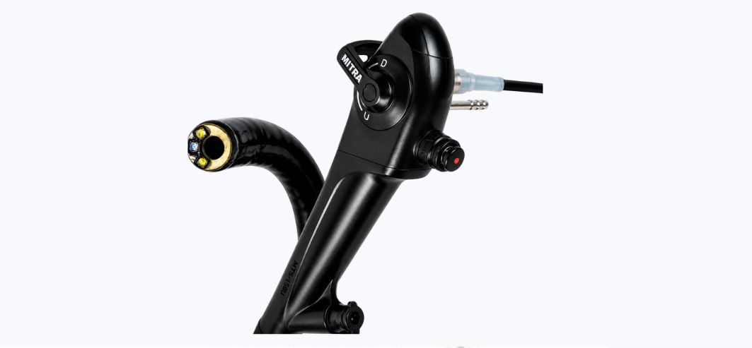 Video Bronchoscope Insight Plus Series – Ottomed
